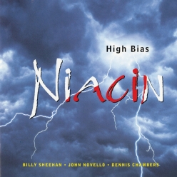 Niacin - High bias